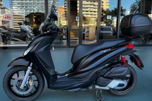 Piaggio Medley 125 S ABS