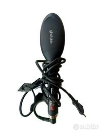 GHD Glide Smoothing Hot Brush - Spazzola lisciante