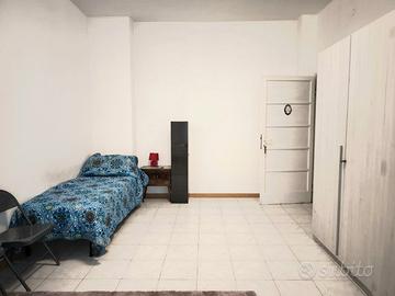 Posto letto in camera doppia con bagno privato