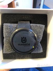 Orologio Husqvarna Progress Watch