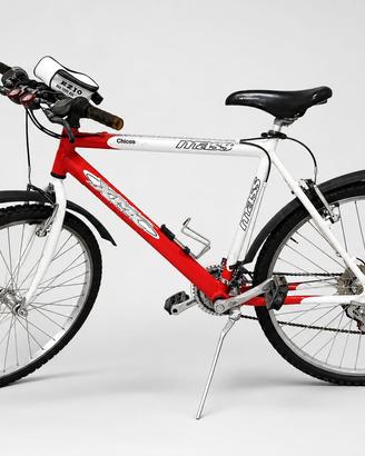 Bici MTB MASS Chicos 26'' Shimano 2005