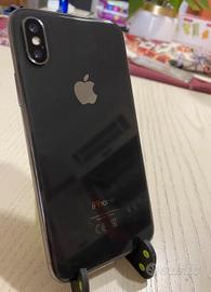 Iphone x nero