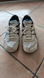 scarpe volley asics 41,5