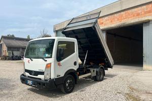 NISSAN Cabstar 4515 3.0 Ribaltabile Trilaterale