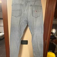 Tommy jeans