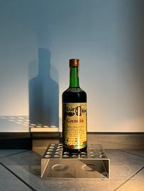 Elixir China Gancia Vintage Bottiglia Originale