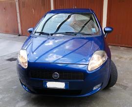 FIAT Grande Punto - 2006