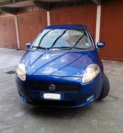 FIAT Grande Punto - 2006