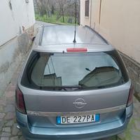Opel Astra 1.3 CDTI 6 marce bassi consumi