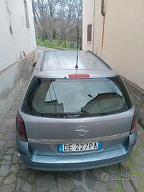 Opel Astra 1.3 CDTI 6 marce bassi consumi