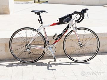 Bici da corsa Carnielli