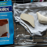 Altri - mutande protettive per ernia inguinale