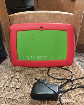 mio tablet lisciani 