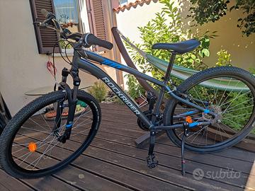 MOUNTAIN BIKE ROCKRIDER
