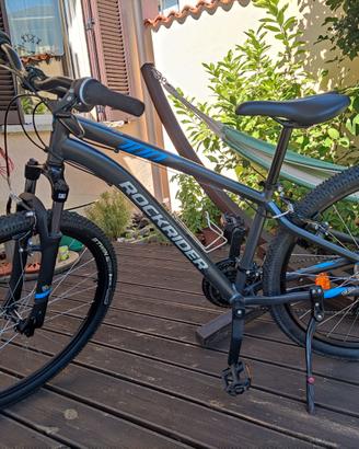 MOUNTAIN BIKE ROCKRIDER