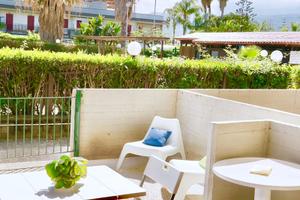 A 100 m dal mare di Fondachello bivani