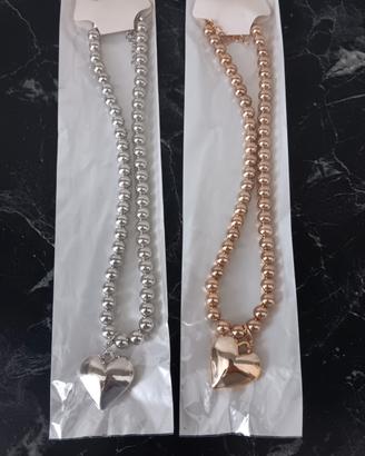 collana donna