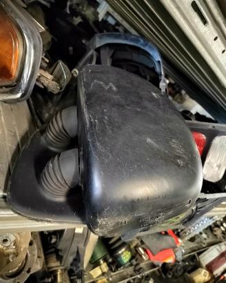 Specchio sinistro FIAT DUCATO del 2002