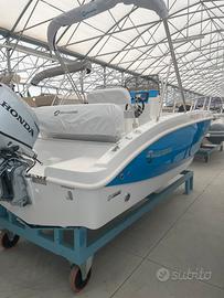 Idea marine 53 - seminuova