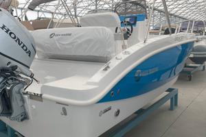 Idea marine 53 - seminuova