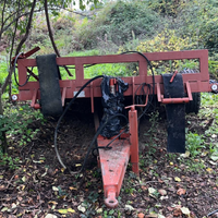 Pianale portacingoli