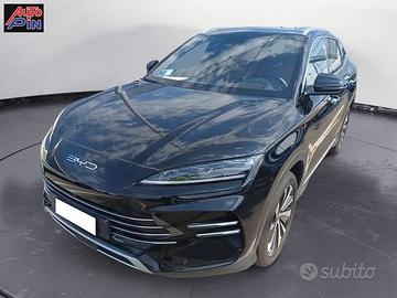 BYD Seal U 1.5 218cv Boost *IN ARRIVO*