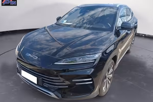 BYD Seal U 1.5 218cv Boost *IN ARRIVO*