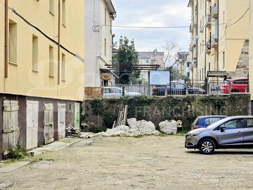 Box/Posto auto Colleferro [Cod. rif 3286674VCG]