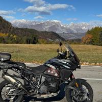 Ktm 1290 super adventure S