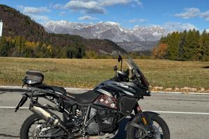 Ktm 1290 super adventure S