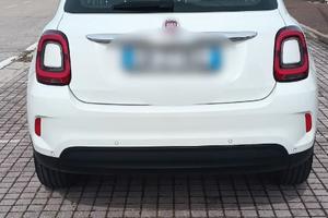 VNDEI FIAT 500 X USATO