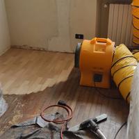 Estrattore d'Aria 4000 metricubi orari