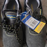 scarpe antinfortunistiche goodiayer 