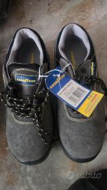 scarpe antinfortunistiche goodiayer 