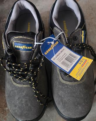 scarpe antinfortunistiche goodiayer 