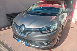 Renault Scenic Scénic dCi 8V 110 CV EDC Energy Int