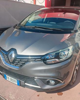 Renault Scenic Scénic dCi 8V 110 CV EDC Energy Int