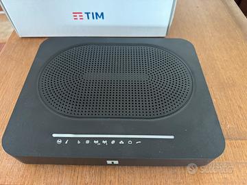 Modem Fibra Adsl Tim