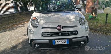 500 L city Cross