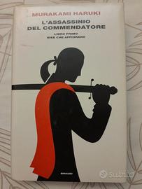 libri autore giapponese 