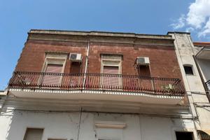Oria (Brindisi) appartamento al primo e ultimo pi
