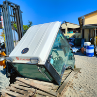 Cabina 82 86