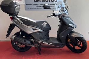 Kymco Agility 16+ 125i PATENTE B/A1 BAULETTO/PARAB