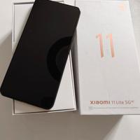 Xiaomi 11 Lite 5G ne