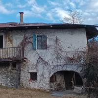 Rustico località Maso Roneri, Roncegno