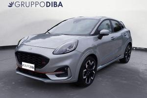 Ford Puma II 2020 Benzina 1.0 ecoboost h ST-L...