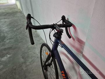 Bicicletta Triban