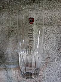 Bicchiere da birra Jupiler 33cl