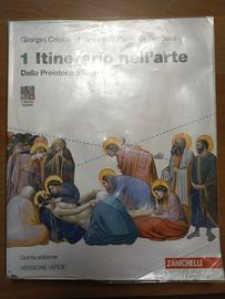 Itinerario nell'arte. Ediz. verde. Vol. 1