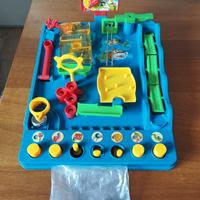 Gioco con percorso magnetico